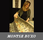 MONTSE BUXÓ I MARXÁ -  ALMA DE AGUA